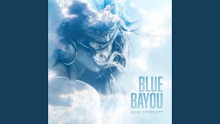 Video thumbnail of "Ross Shifflett - Blue Bayou"