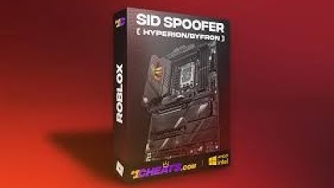 Best Free Spoofer  Roblox Studio  🎯