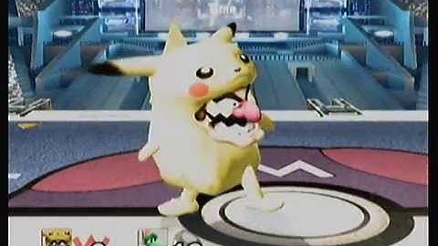 Wario : Alternate Costumes (PM Fully Dressed Edition)