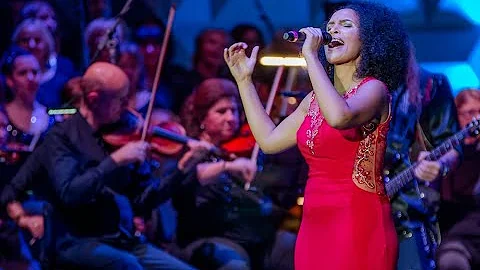 Michelle Poole I Habit (Live) - Night of Music 2018