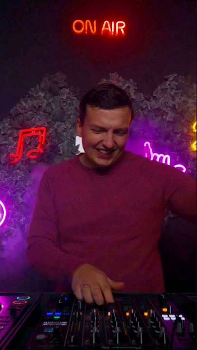 Doing something Unholy 😈 OUT NOW! 🔥 #unholy #samsmith #remix #djadriannoble #adriannoble #pioneerdj