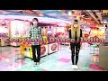 【お二人☆パラパラを踊ってみた】Everybody Dance / Lolita