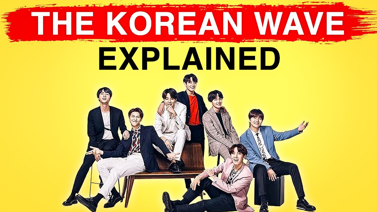 5 Business Ideas from the Korean Wave in India