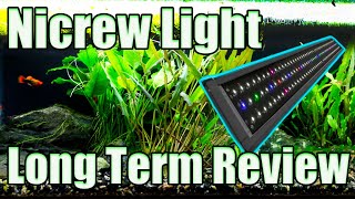 How Did This Light Hold Up? Nicrew Classic LED Light Long Term Review