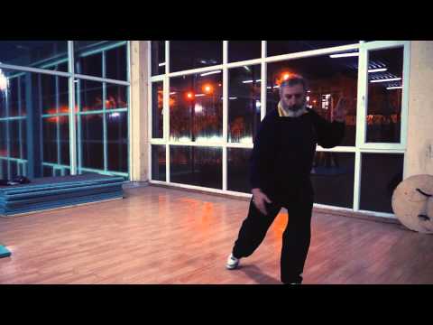 გურამ ქაჯაიას საბრძოლო და განმაჯანსაღებელი ვარჯიშების სისტემა