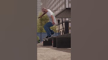 DOUBLE GRIND | Session: Skate Sim