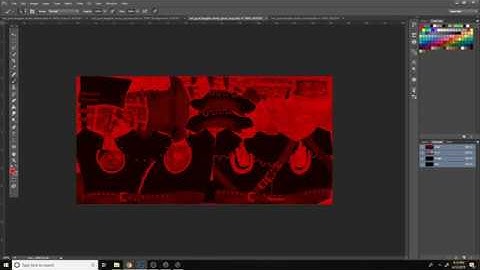 Total War Warhammer Texture Theory