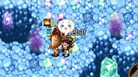 IMO TWOM Cancel Animation (Warrior Guide for Fast train/leveling)