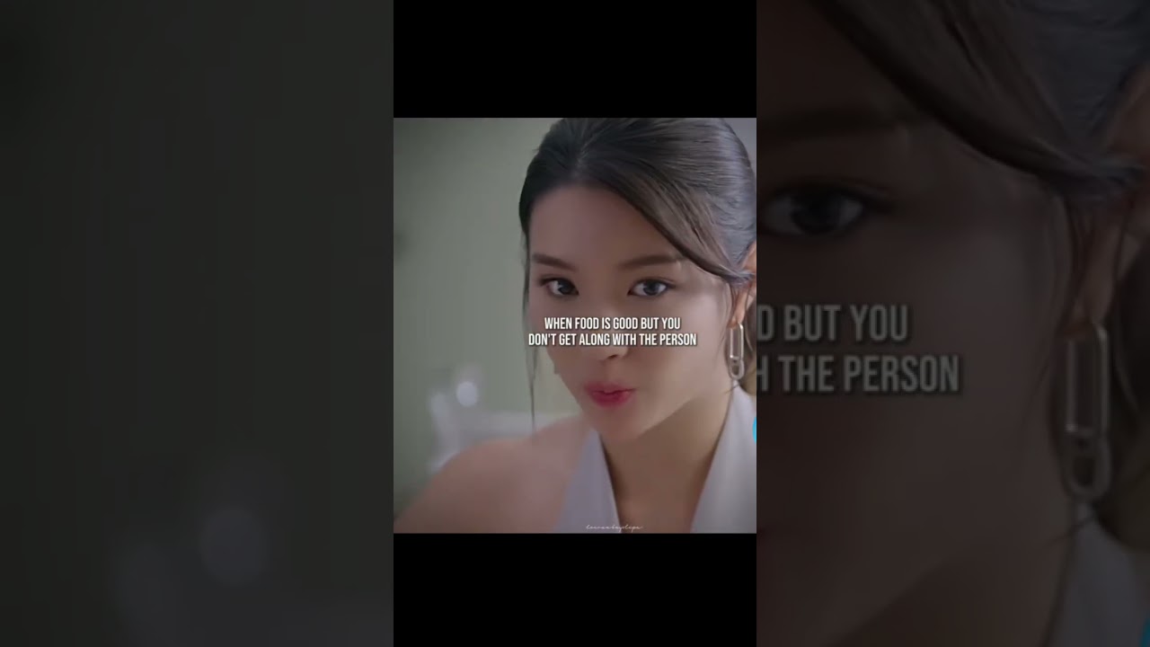 Food is life ngani 😂 