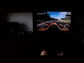 project CARS - 1st try at spa - short race