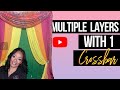 How to Setup a Double Drape Backdrop with 1 Crossbar on Your Pipe and Drape | DIY Event Decorations