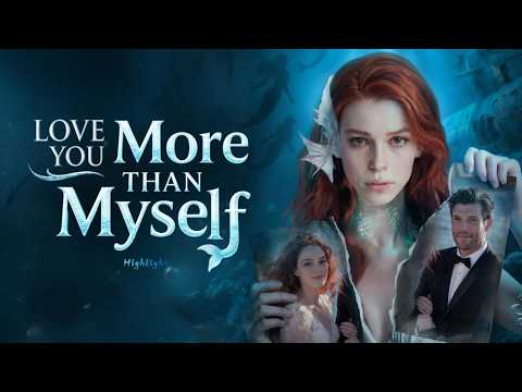 Love You More Than Myself poster