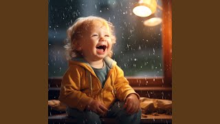 Lullaby Rain Echo