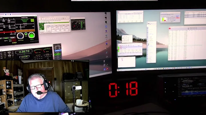 CQWWSSB 2025 Part 01