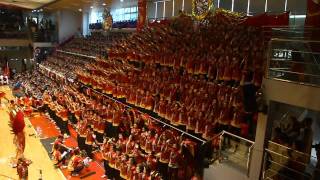 Seniors Batch 2011-2012