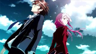 Guilty Crown OST - GHQ [FULL] (another side) CD1