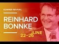 Miracle In Your Hands - Reinhard Bonnke