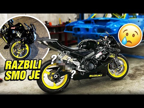 Video: Može li auspuh oštetiti motor?