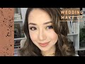 Wedding Hair and Make Up | Kryz Uy