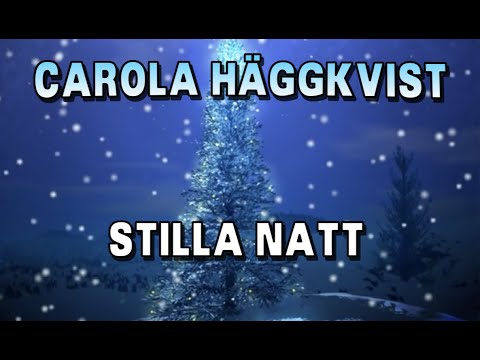 Stilla natt