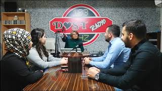 Dost Radyo İle Röportaj