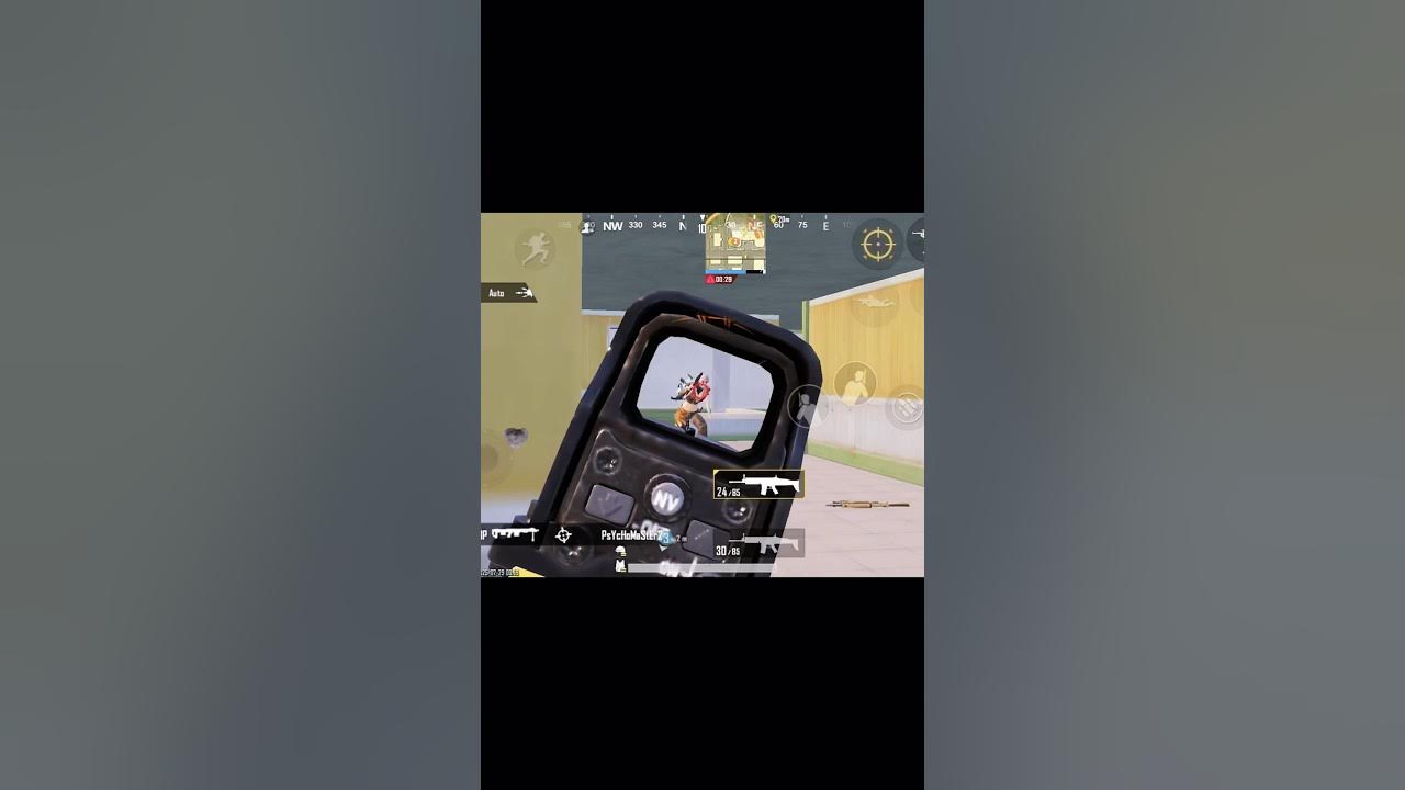 Fear What it Is ππ#pubgmobile #bgmi #trending #shortsvideo Fear What it Is ππ#pubgmobile #bgmi #trending #shortsvideo