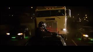 Dvd player steal scene- The Fast And The Furious     #2001 #thefastandthefurious #dominictoretto