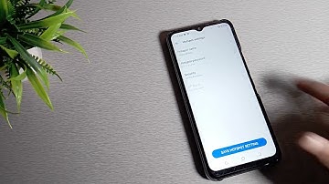 How to set hotspot network Name in Tecno Spark 7T mobile in hindi setting