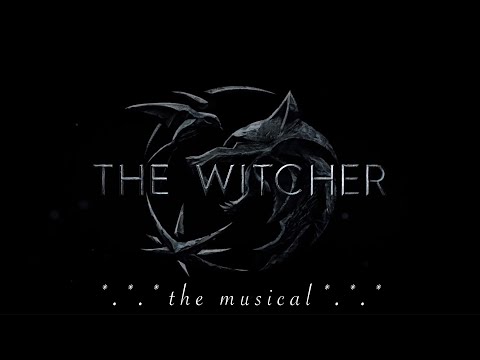 Video: Et Glimt Af Witcher-musikalens åbning I November I Polen