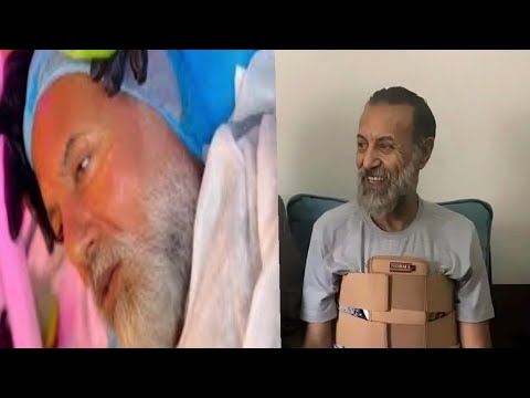 عاجل وفاة الفنان والممثل العراقي اياد الطائي فمن هو اياد الطائي وما هو سبب وفاته