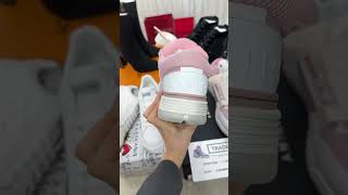 Unboxing Look AMIRI Shoes Got Ready