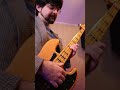 Slap Looper Groove on a Squier Classic Vibe 70s Jazz Bass