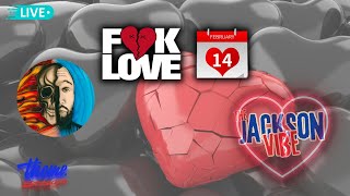 Anti-Love Theme Stream!!  LIVE Music Reactions & Feedback to YOUR Requests!!