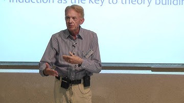 Edwin Locke - Theory Building by Induction