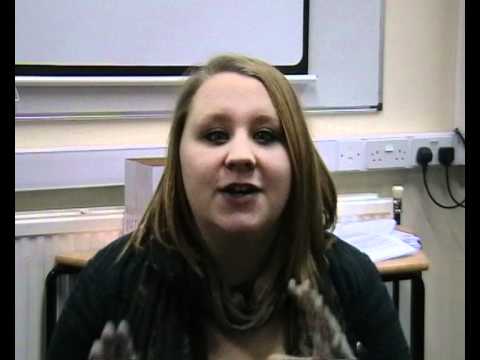 Leah Dennison Audience Research - YouTube