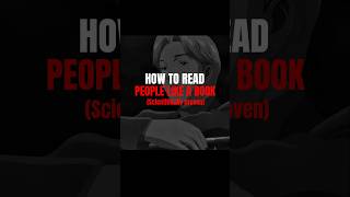 How to Read People Like a Book #darkpsychology #readpeople #shortsfeed #unique