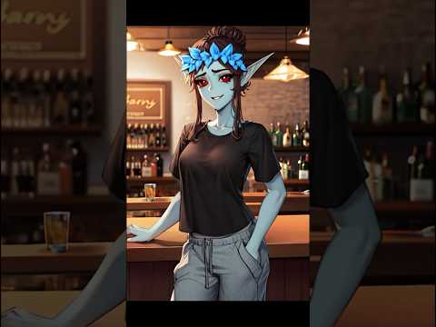 POV: You go