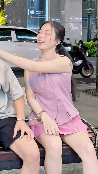Kaka nya malah ketawa
