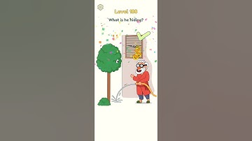 dop 2 Delete One Part level 188 Delet One part level 188 walkthrough Solution