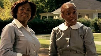 The help netflix image