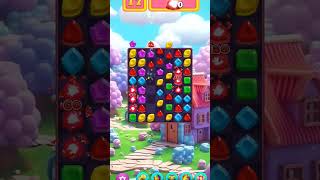 candy land || new unity game #best #match3 #games screenshot 5