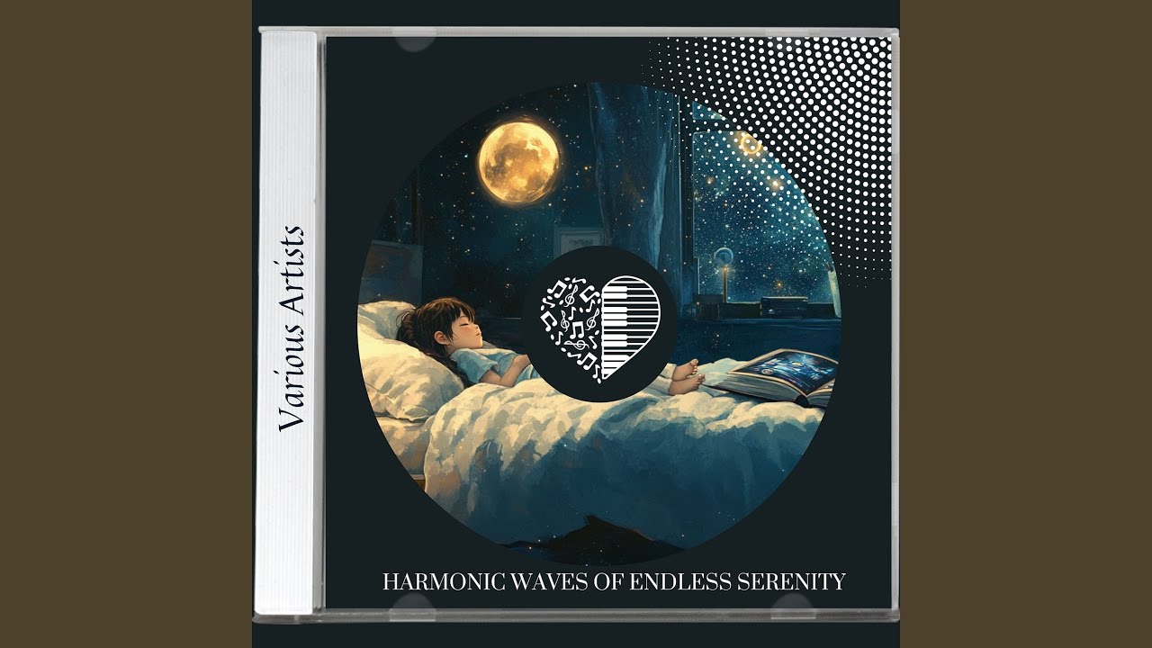 YouTube पर Deepest Sleep - for a Restful Night, Sea Tranquility देखें