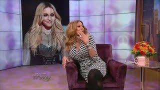 Wendy Williams - ''Oh....My..Gosh!'' compilation