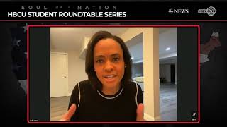 Soul of A Nation: HBCU Roundtable Series - Part 1