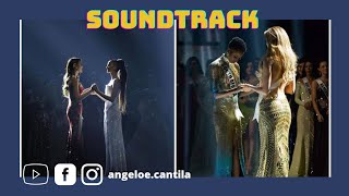 Miss Universe Crowning Moment Soundtrack 2018-19