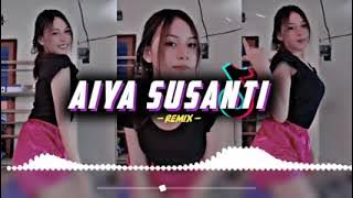 Aiya susanti trompet