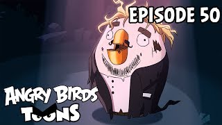 Angry Birds Toons Operation Opera - S1 Ep50