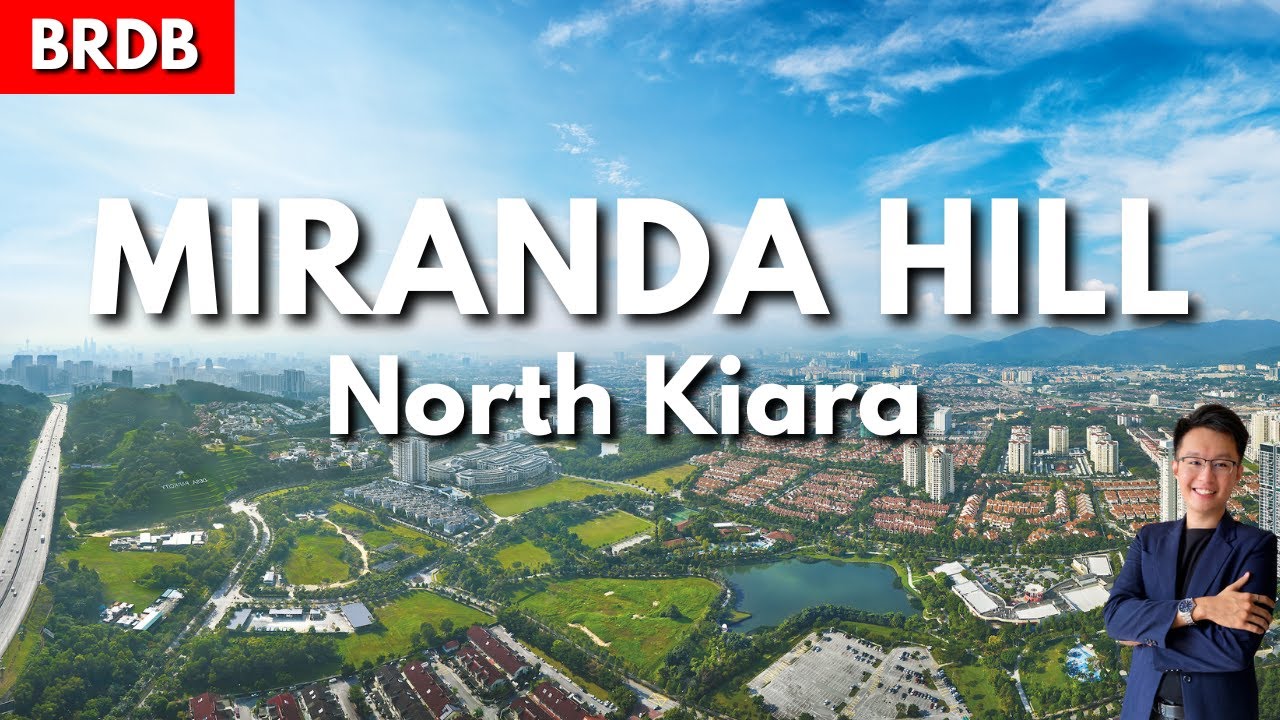 Miranda Hill North Kiara By BRDB YouTube Miranda Hill North Kiara By BRDB YouTube