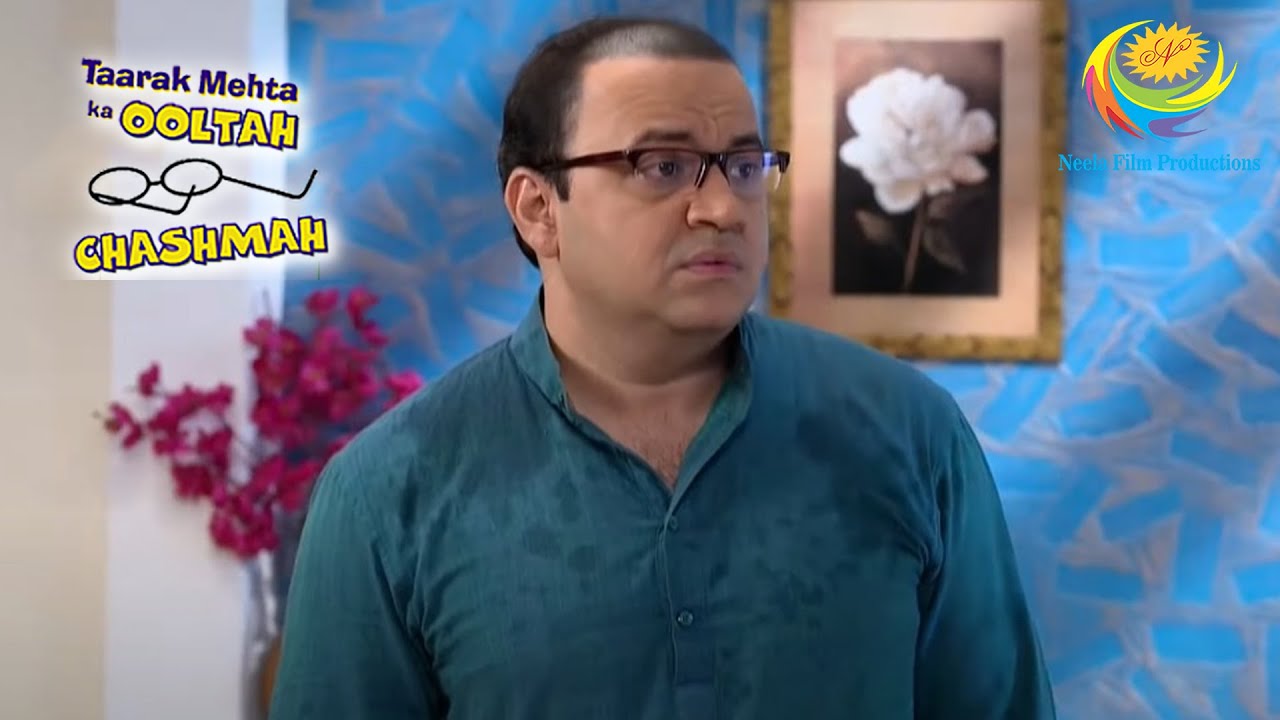 Gokuldham Faces Trouble | Full Episode | Taarak Mehta Ka Ooltah Chashmah