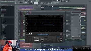 Vocal Processing 4 - De-Essing a Vocal